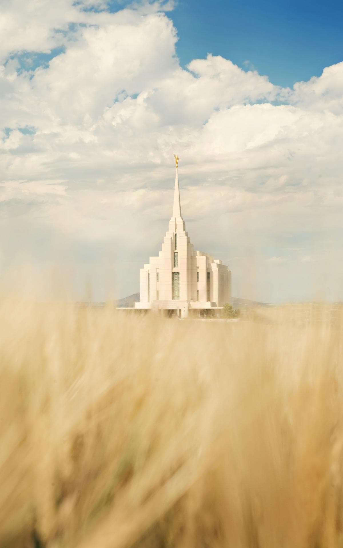 Redburg Rexburg Idaho Temple | Temples.org