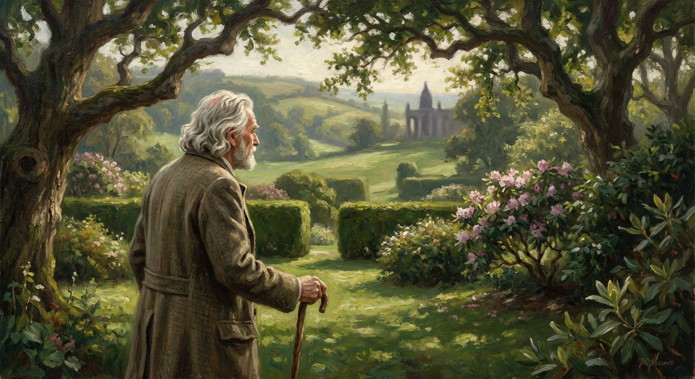 David O. McKay's Vision for the London Temple