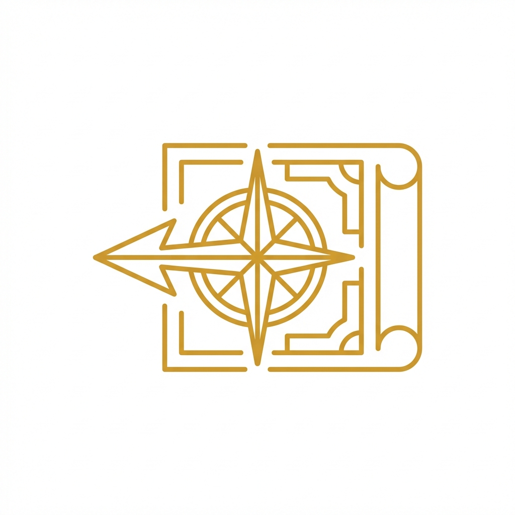 Westward Orientation