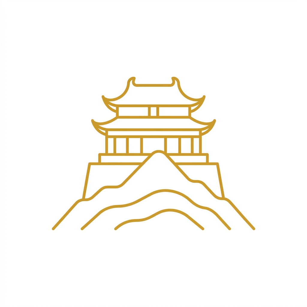 Golden Hall (Jinding)