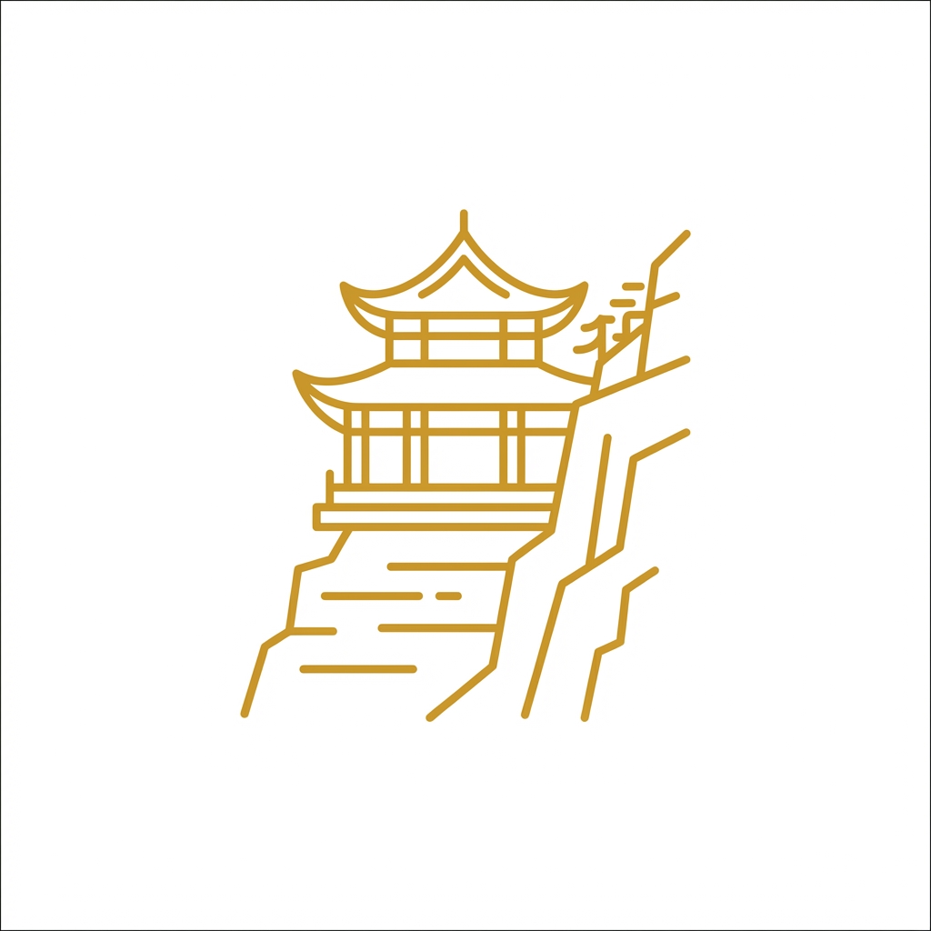 Nanyan Palace (South Cliff Palace)