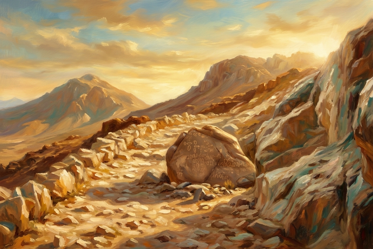 Mount Sinai