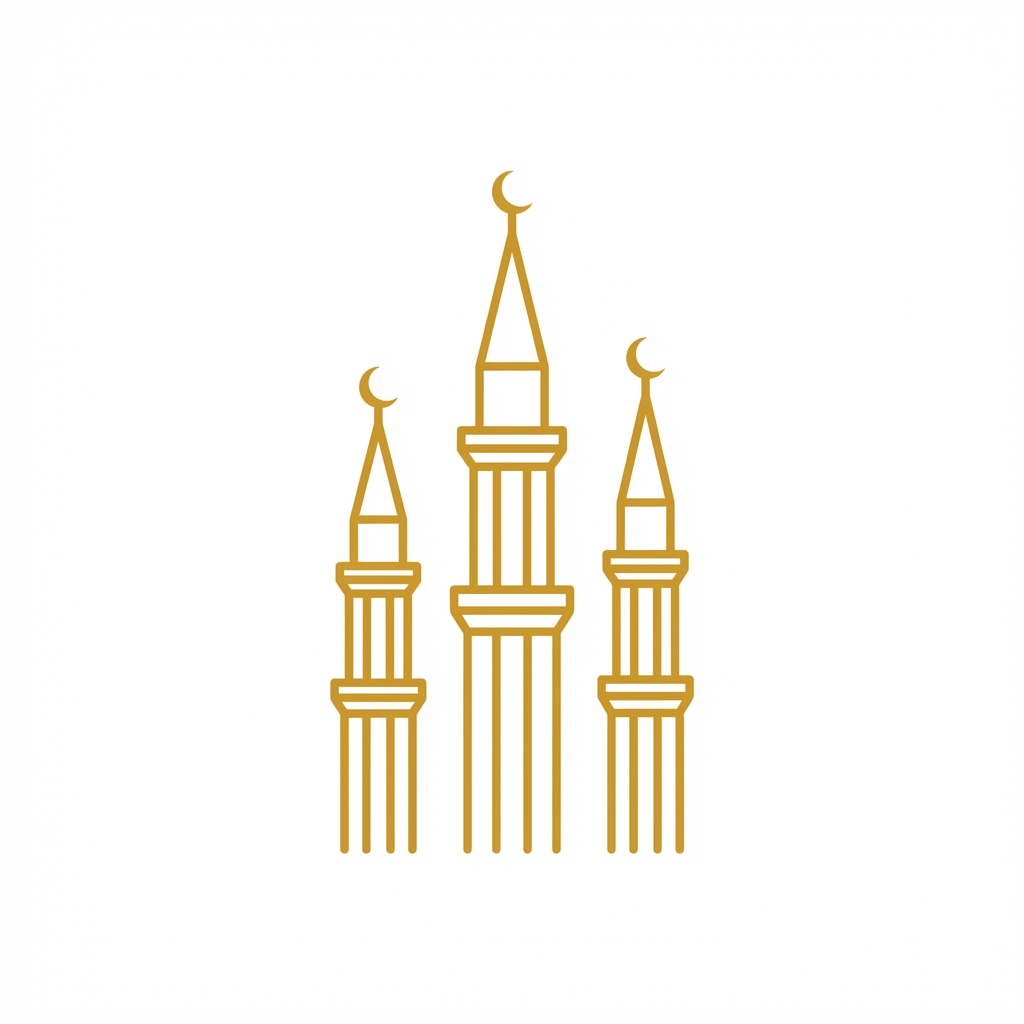Minarets