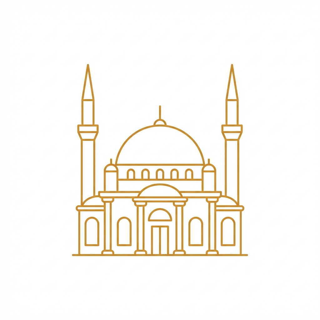 Ottoman Architecture