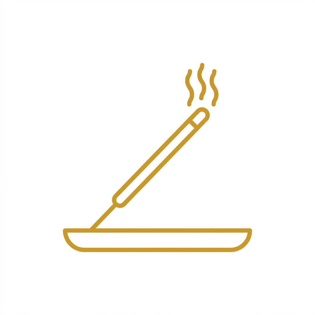 Incense