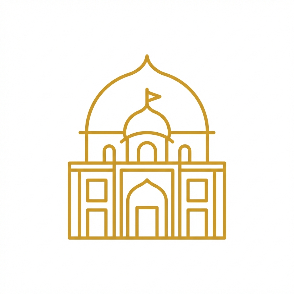 Akal Takht