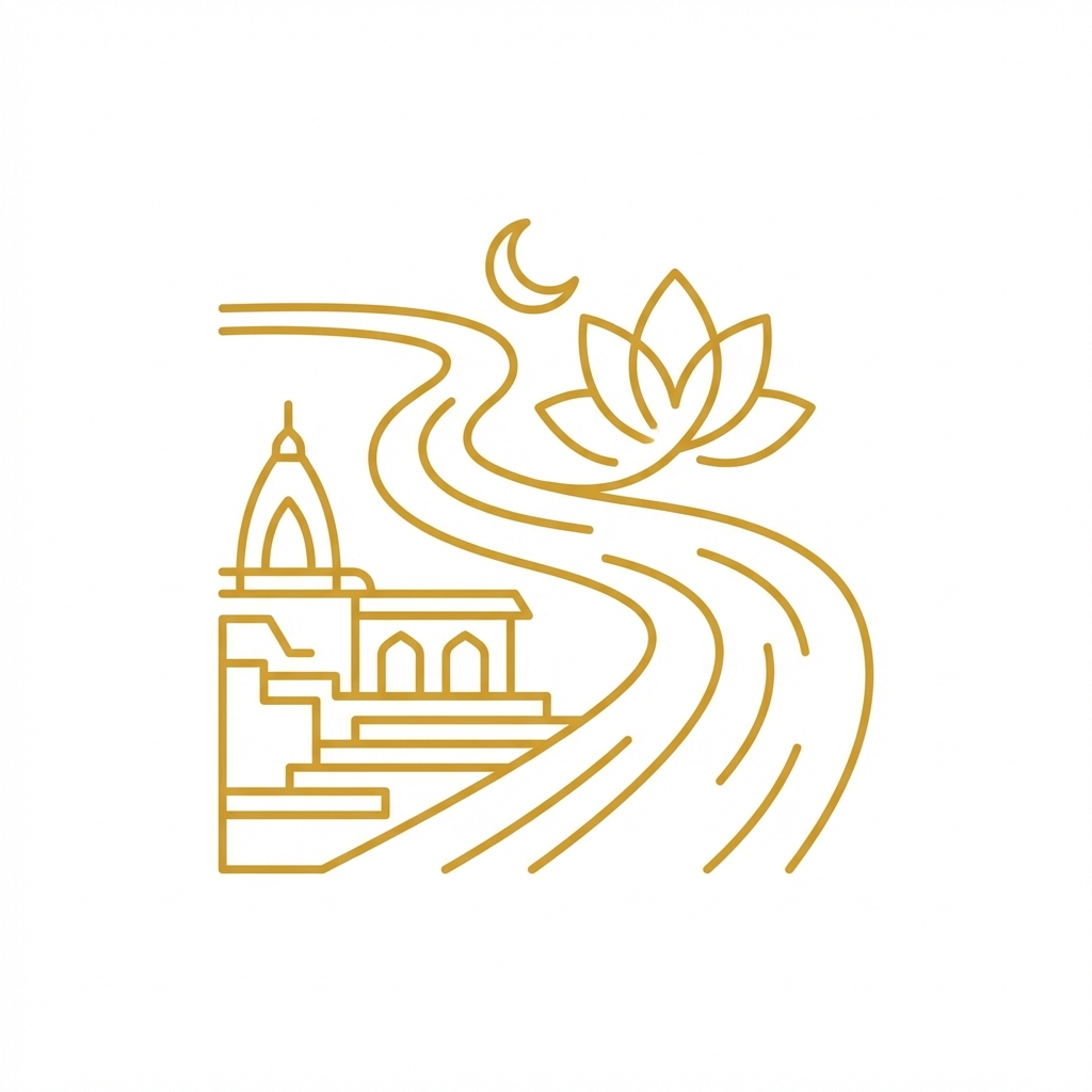 Ganges River (Ganga)