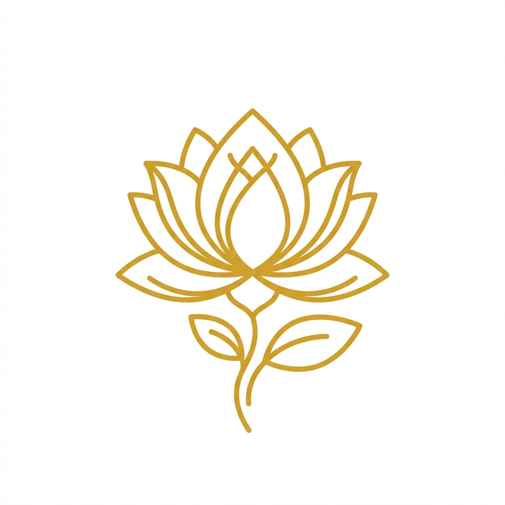 Lotus Flower (Padma)