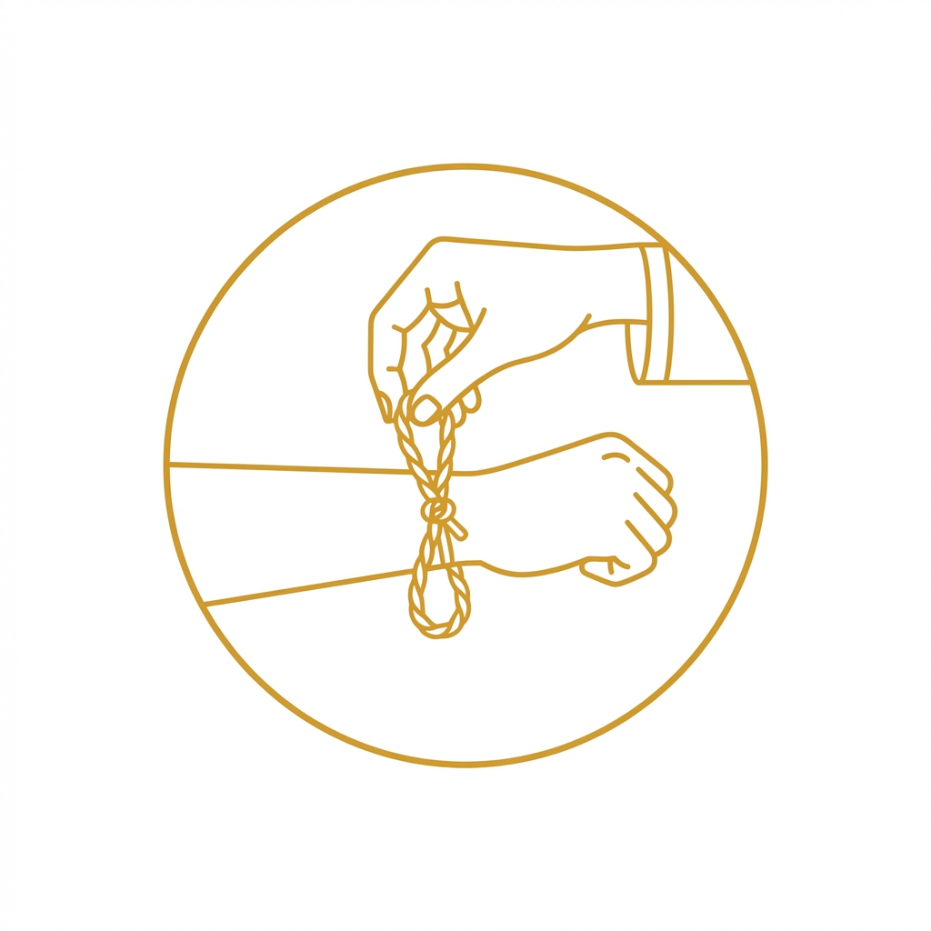 Sacred Threads (Kalava)