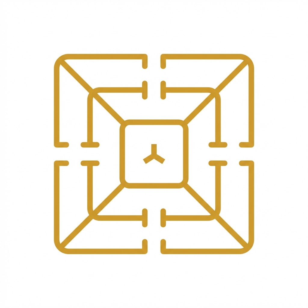 Outer, Middle, and Inner Zones