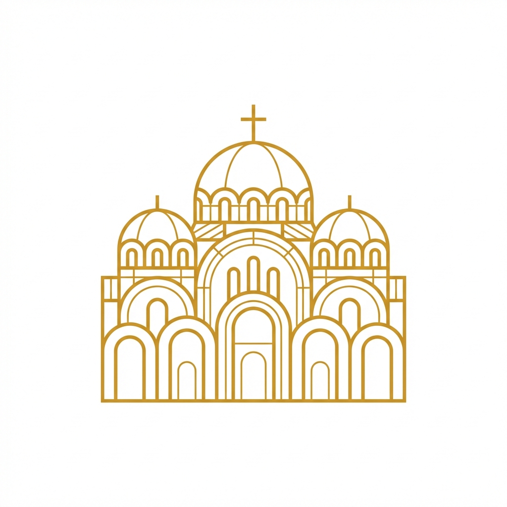 Neo-Byzantine Architecture