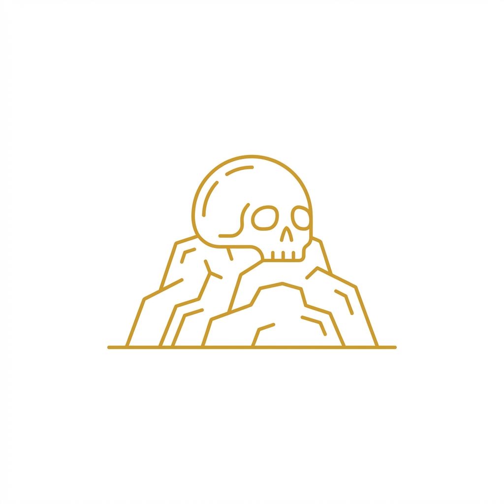 Skull Hill (Golgotha)