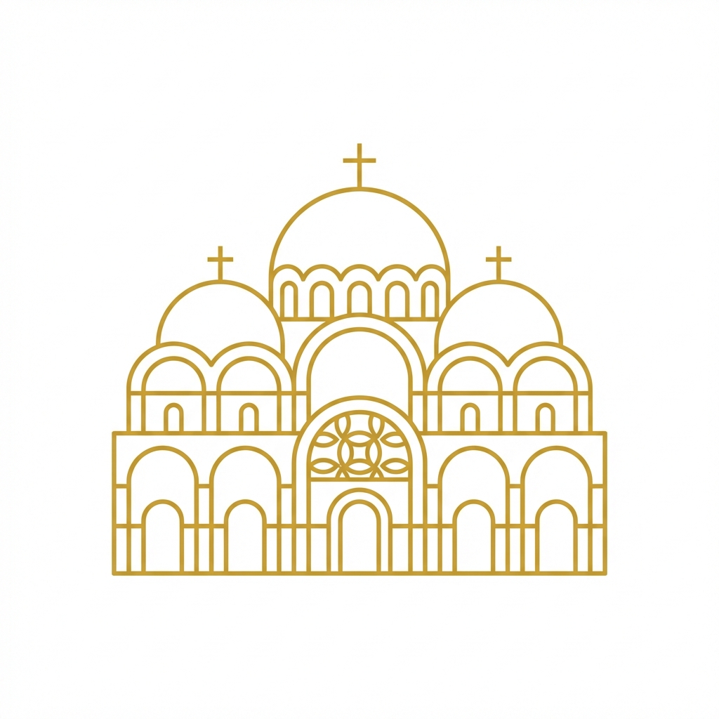 Byzantine Architecture