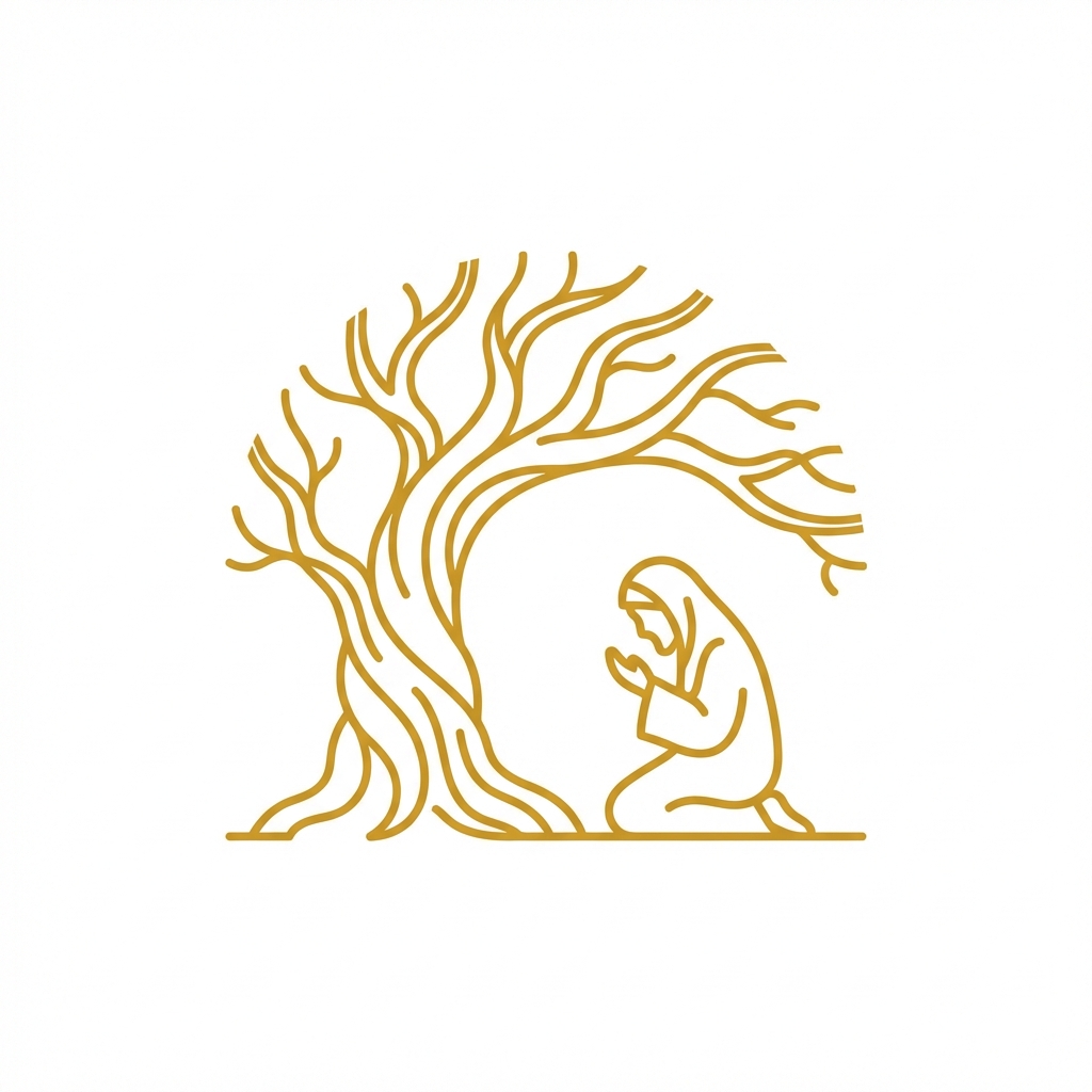 Garden of Gethsemane