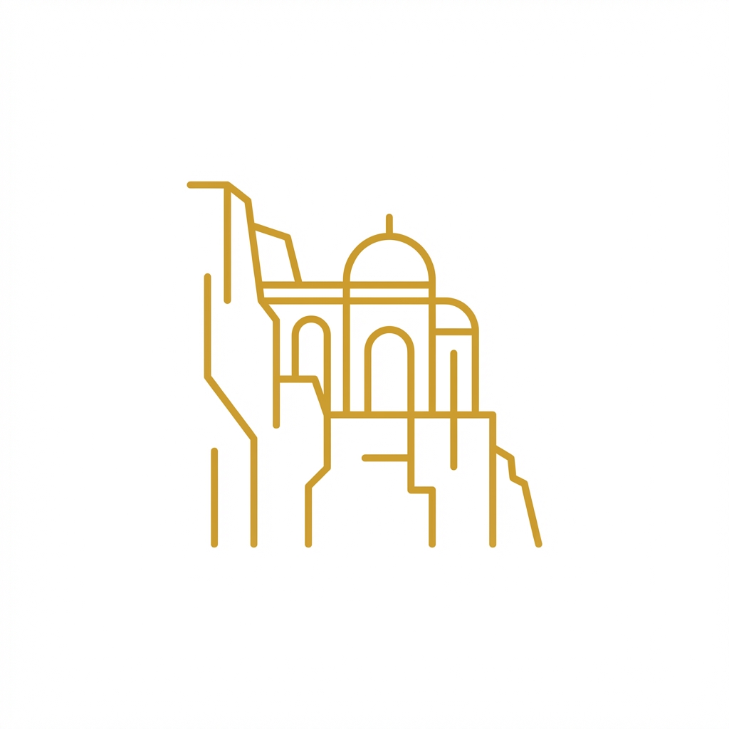 Cliffside Architecture