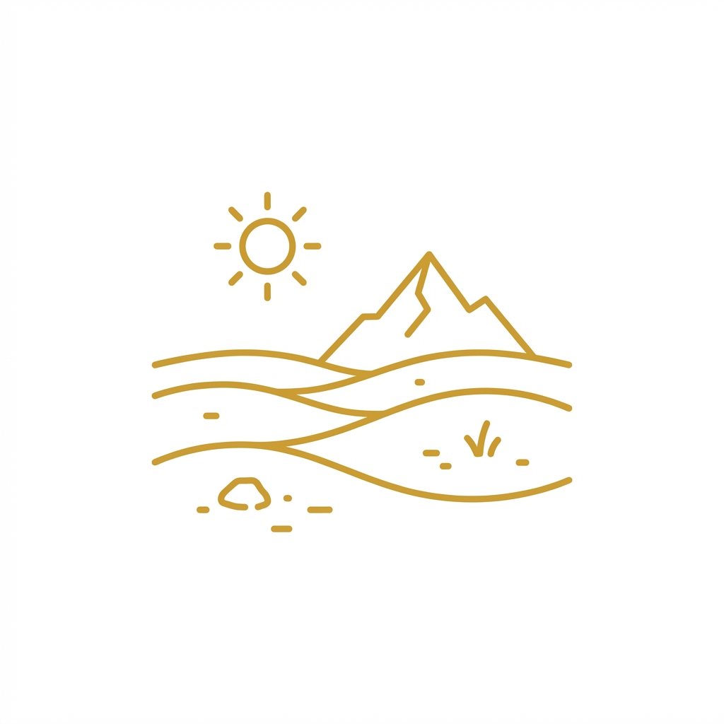 Desert Landscape