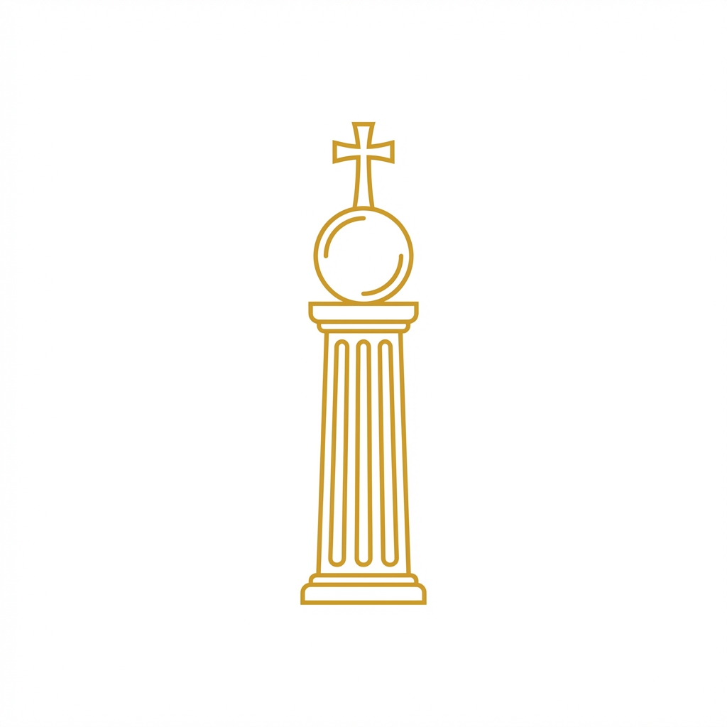 The Central Monument