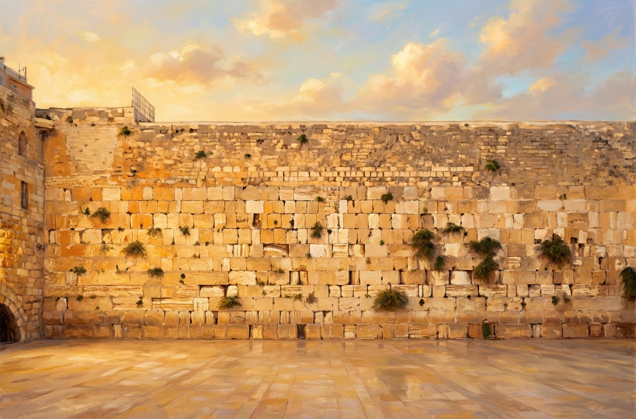 Western Wall