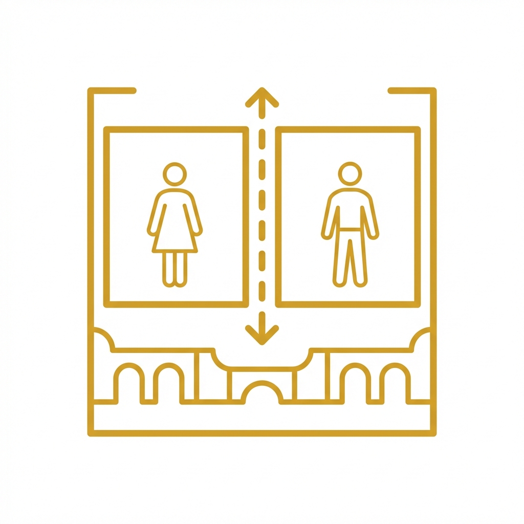 Separation of Sections