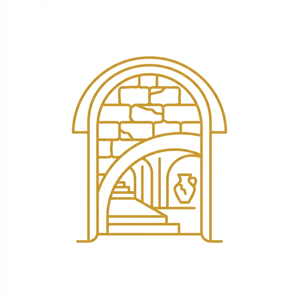 Western Wall Tunnels