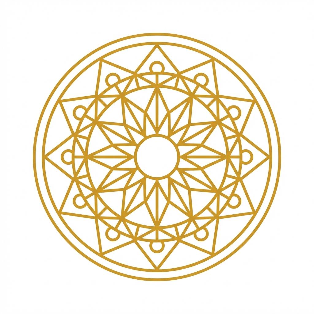 Michelangelo’s Star