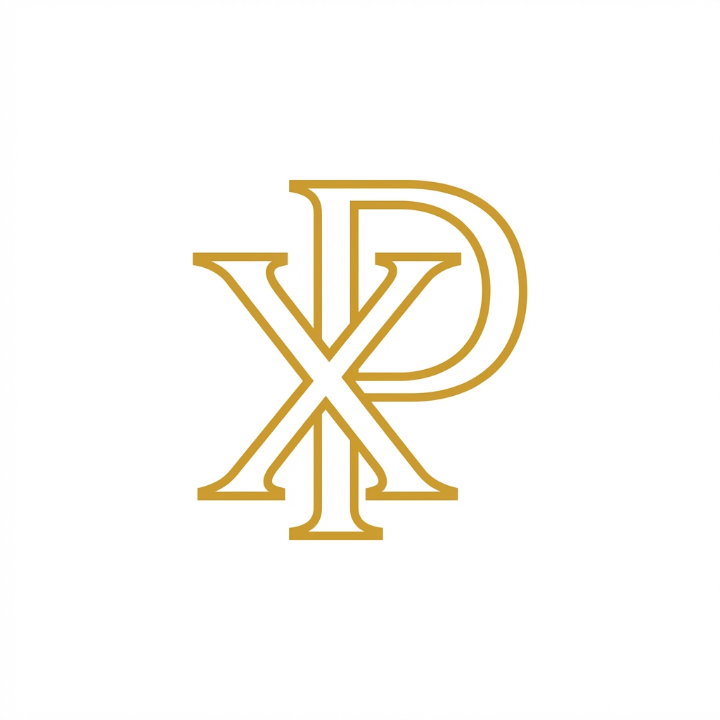 Chi-Rho / Christogram
