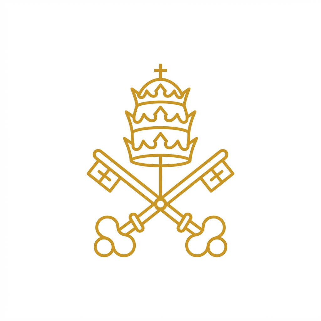 Papal Tiara