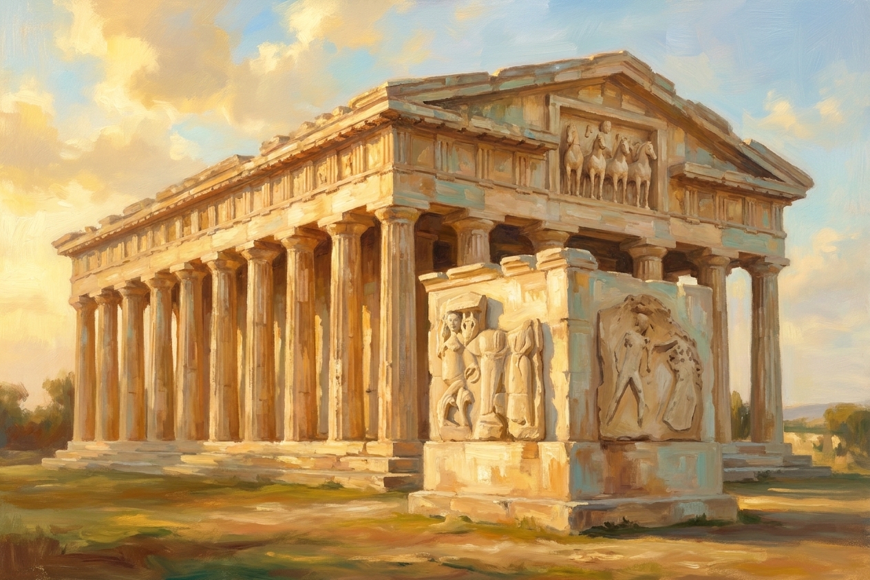 Temple of Apollo (Palermo)