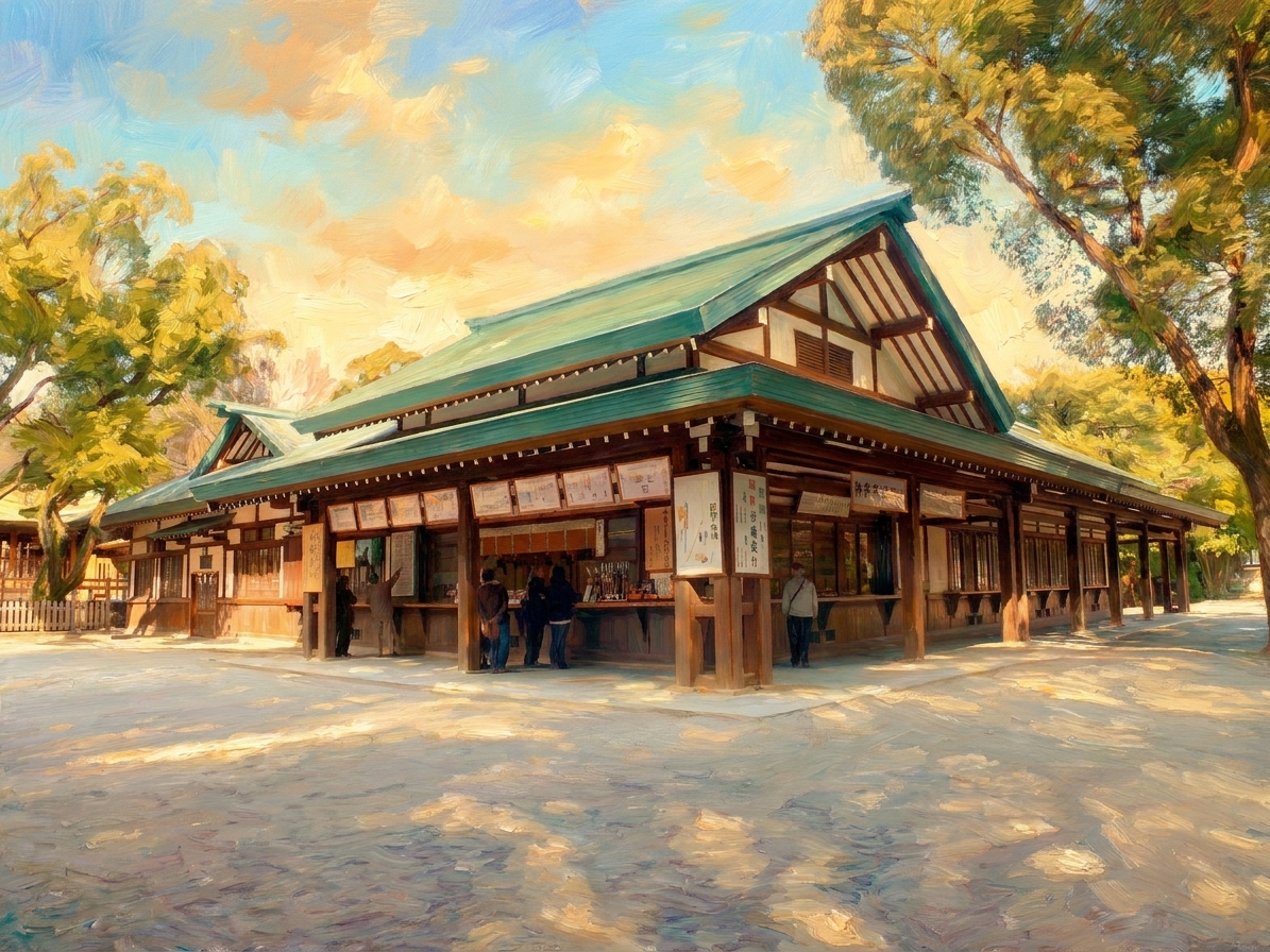 Atsuta Shrine