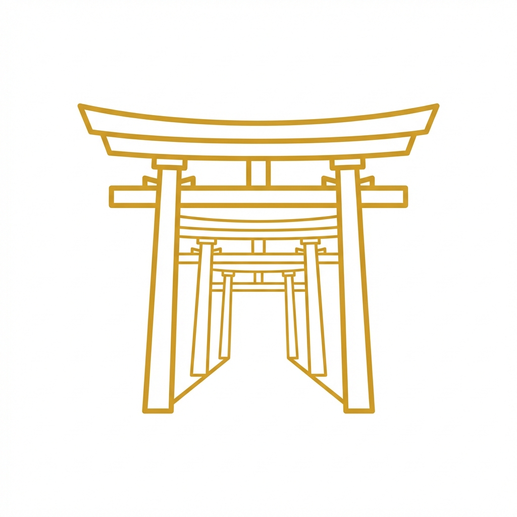 Torii Gates