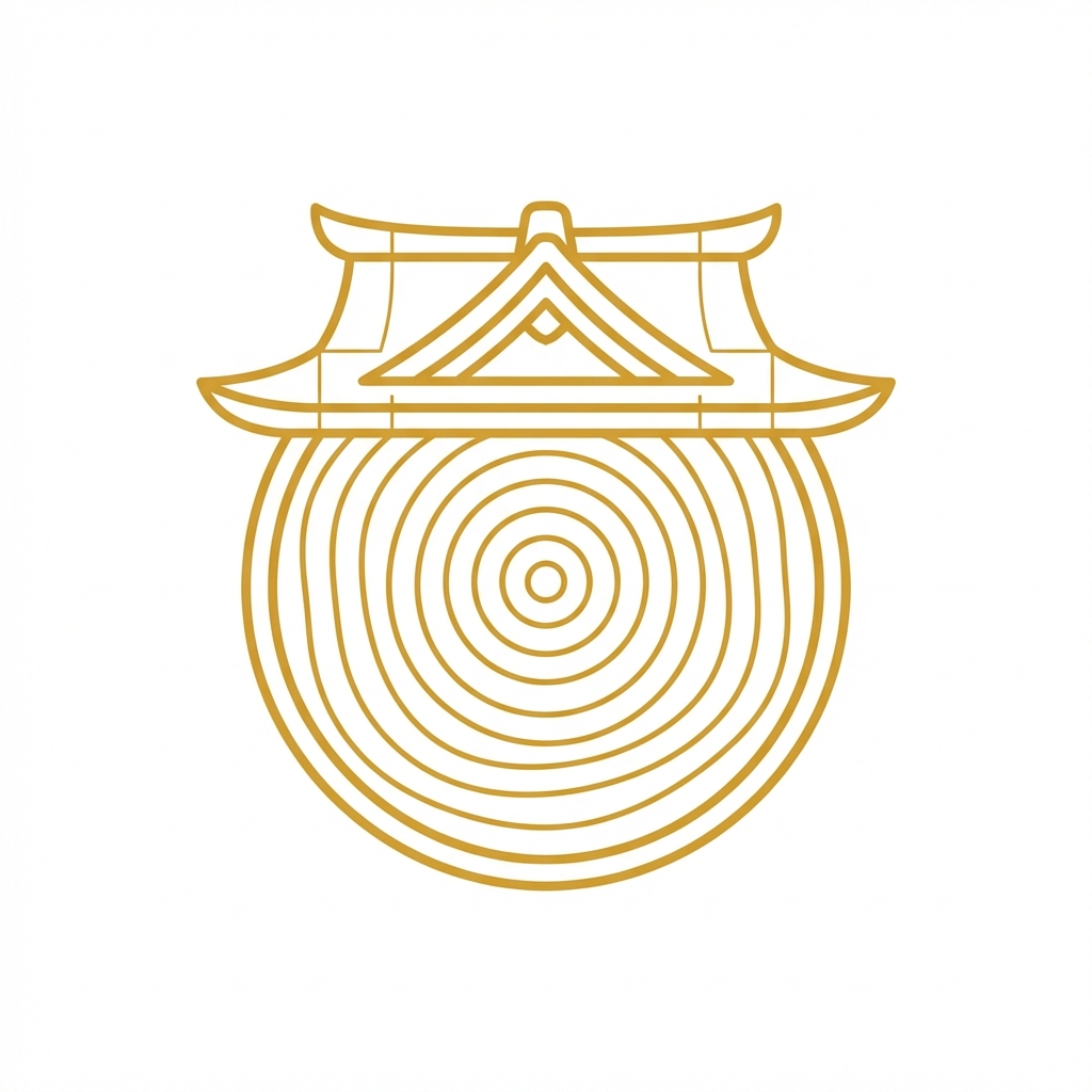 Japanese Cypress Wood (Hinoki)