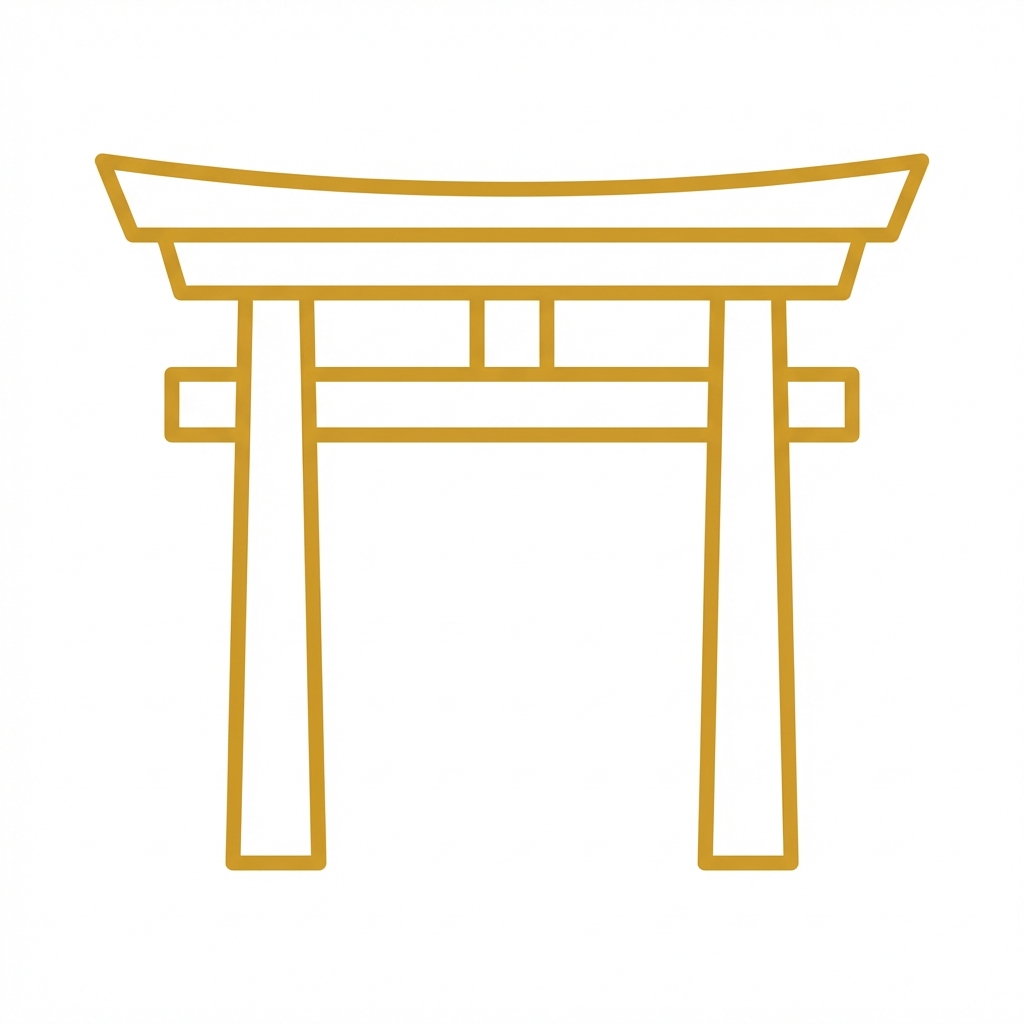 Torii Gate