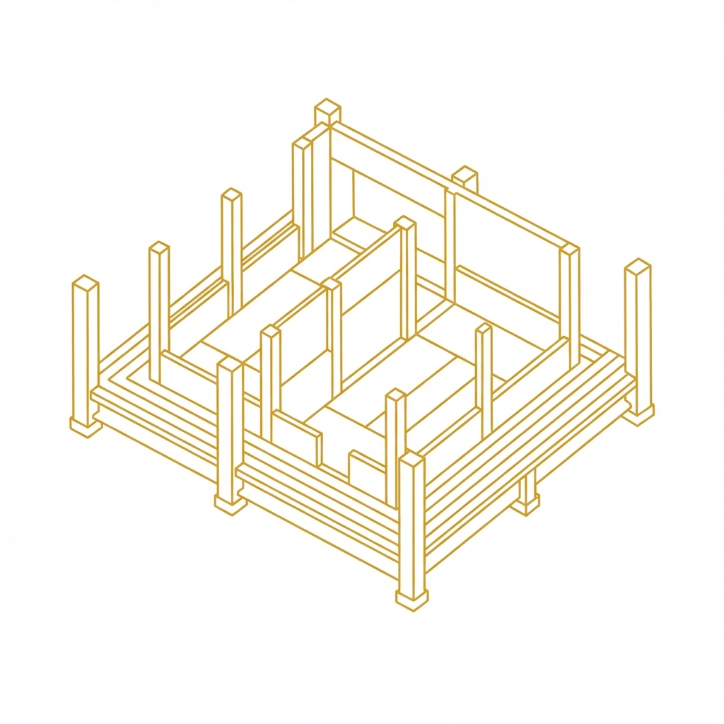 First Floor (Hō-sui-in)