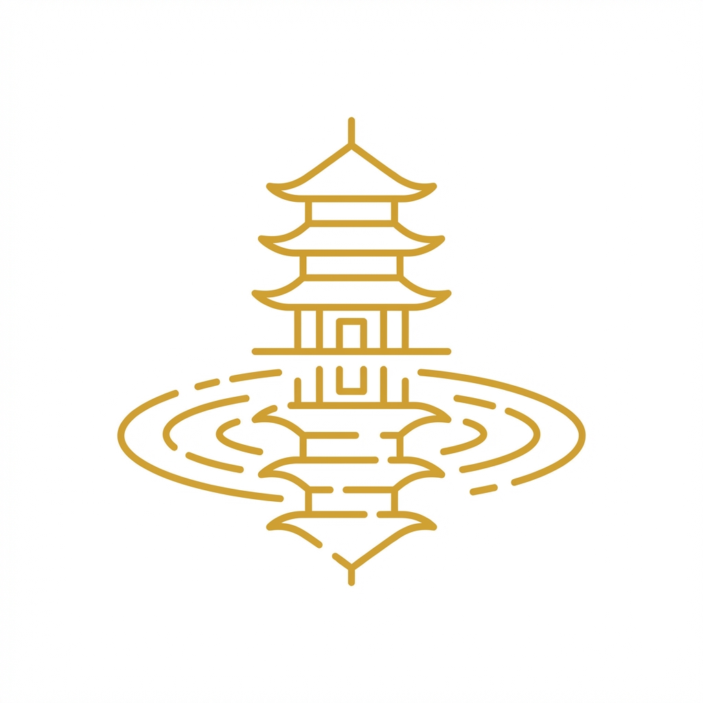 Mirror Pond (Kyōko-chi)