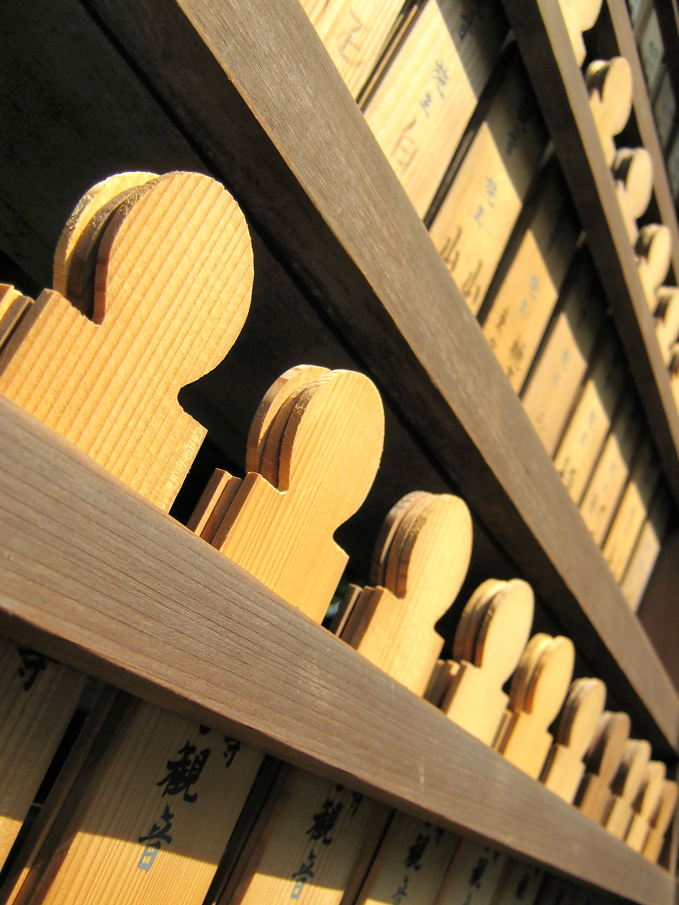 The iconic wooden stage of Kiyomizu-dera, offering panoramic views of Kyoto.