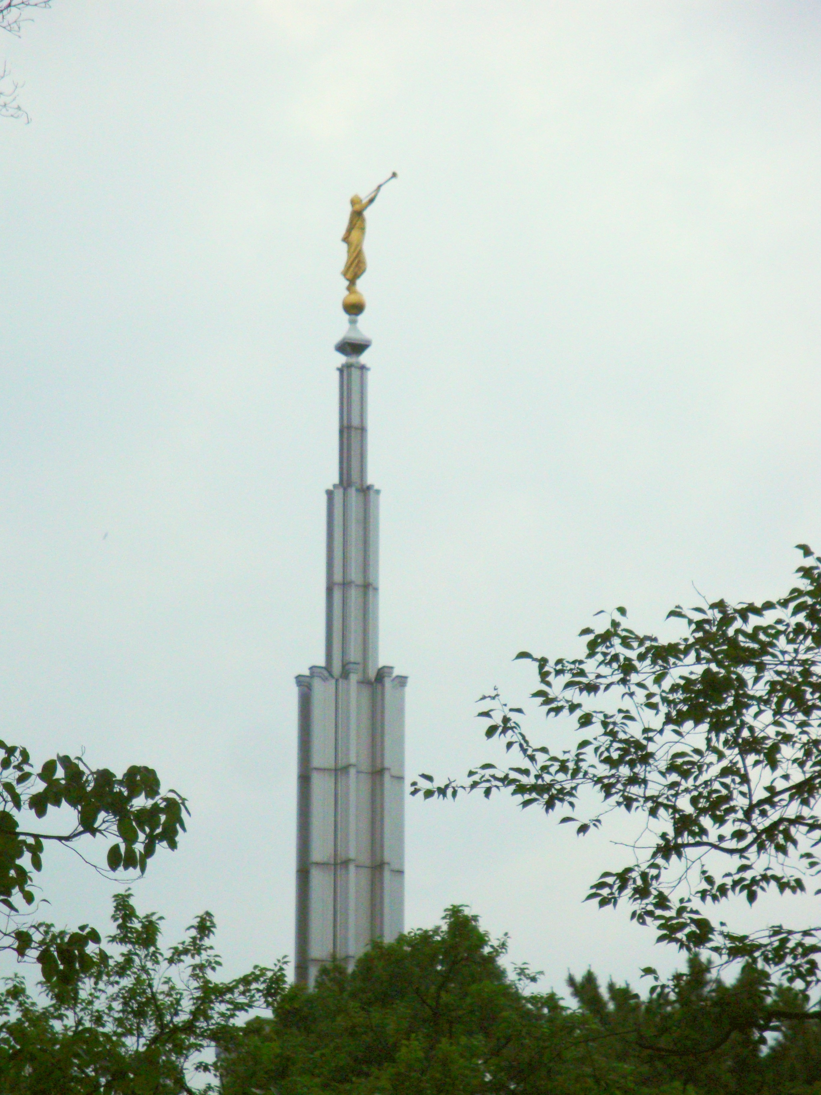 The Tokyo Japan Temple