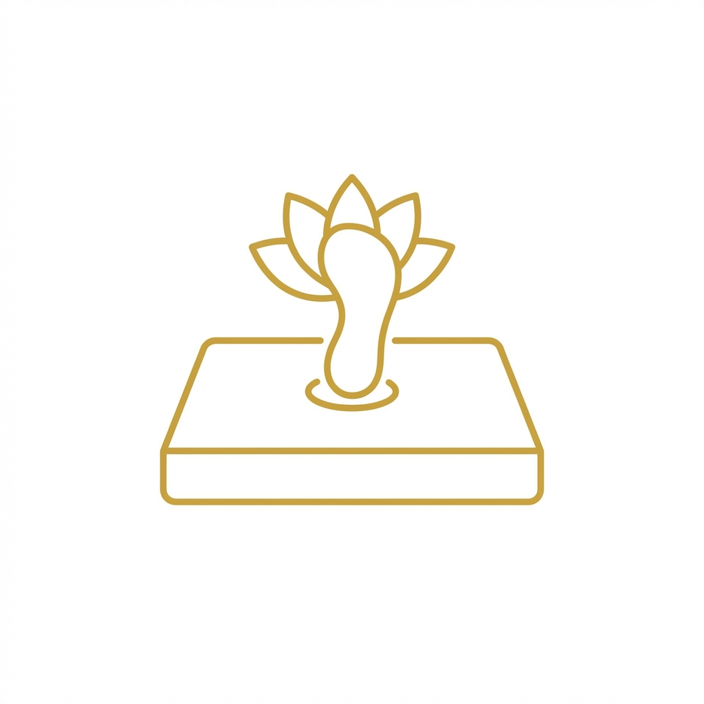 Birthplace Marker Stone