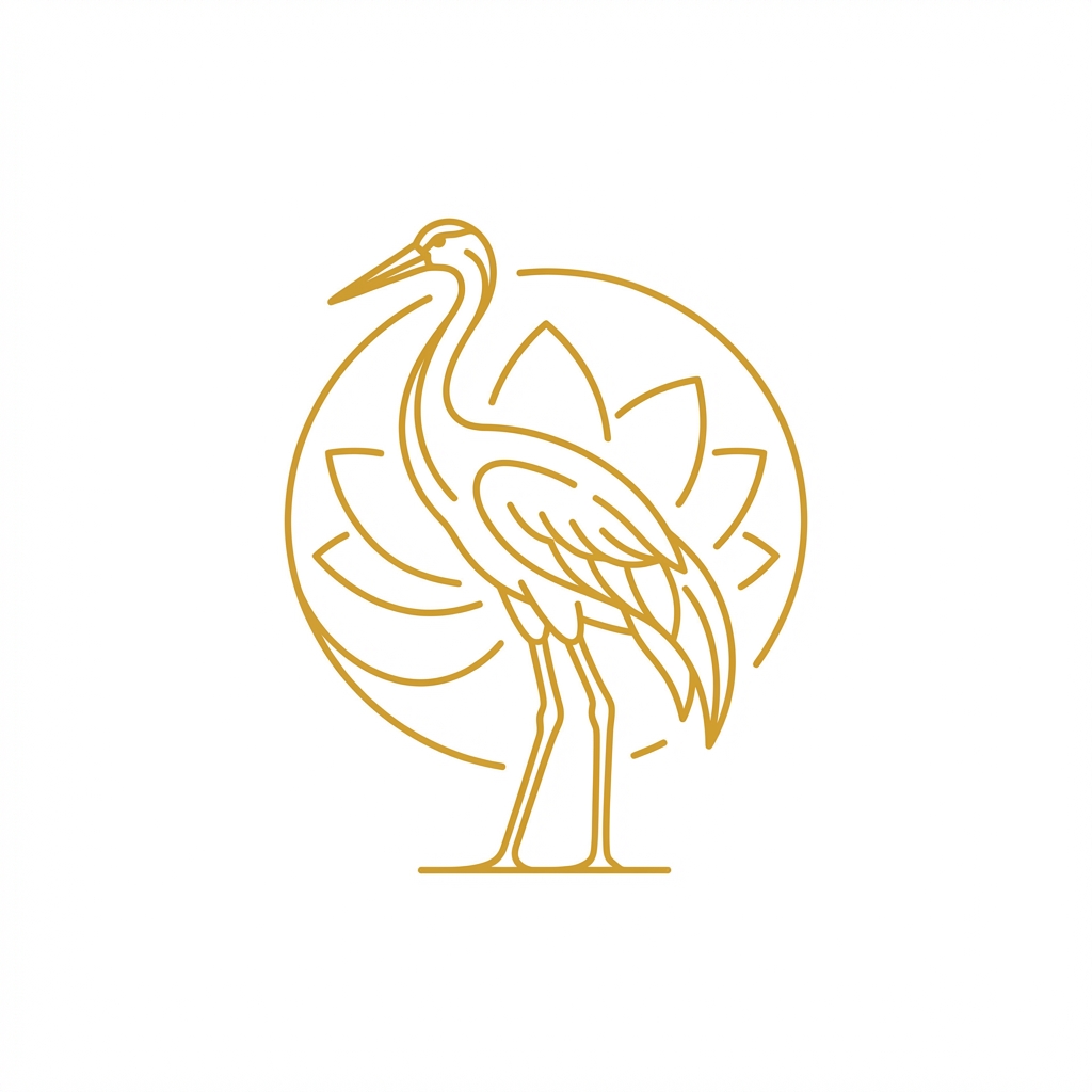 Lumbini Crane Sanctuary