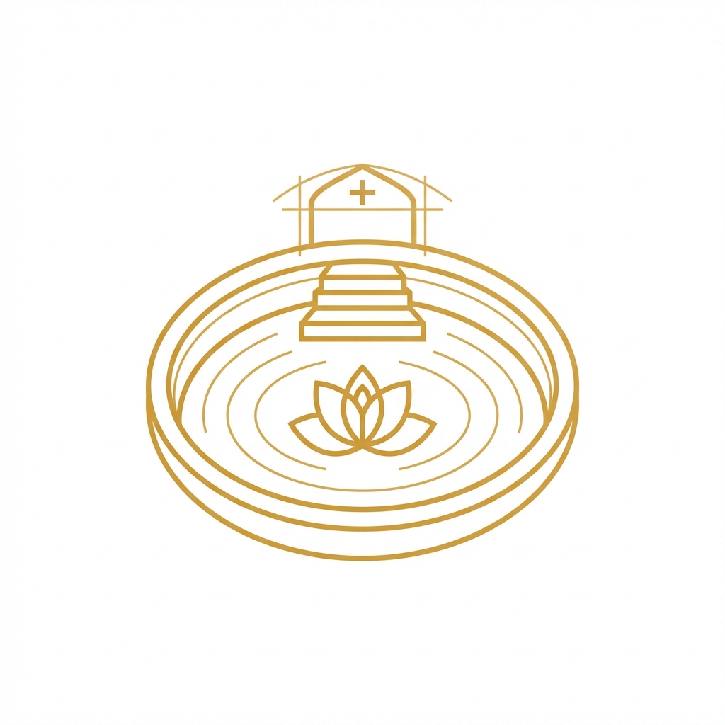 Sacred Pond (Puskarini)