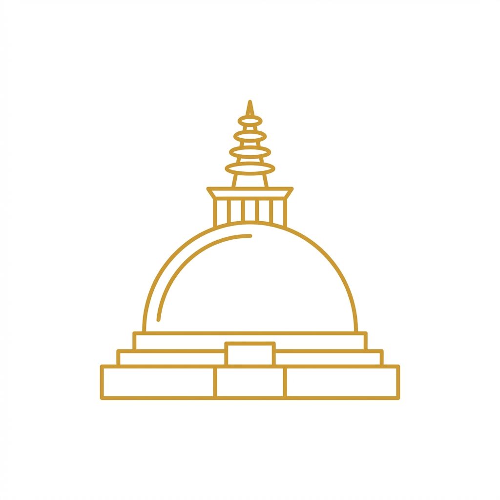 Stupas
