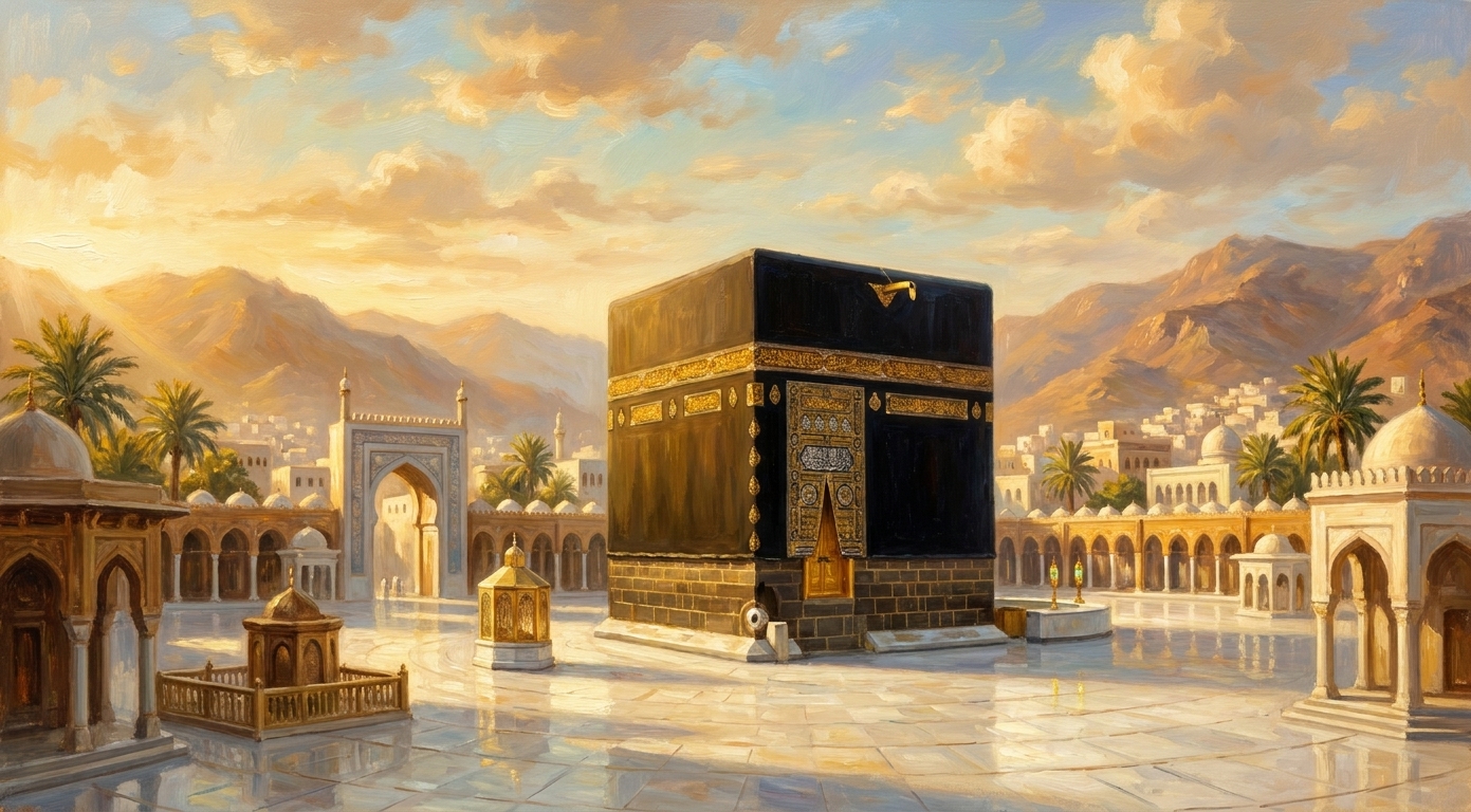 Kaaba