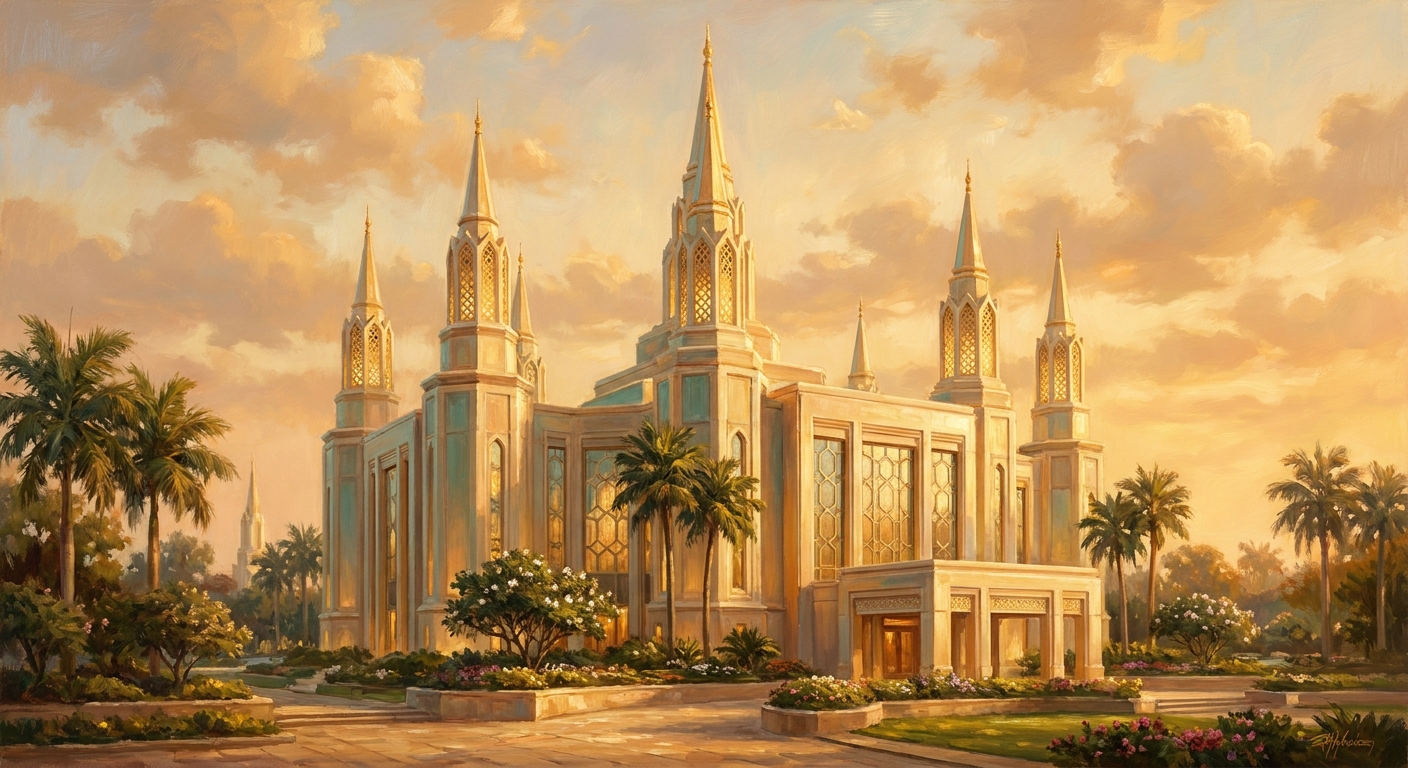 The Bangkok Thailand Temple, a beacon of faith in Southeast Asia.