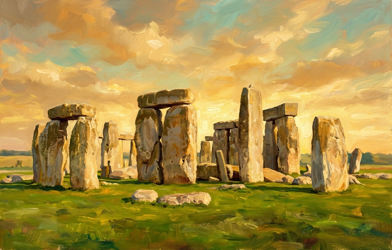 Stonehenge