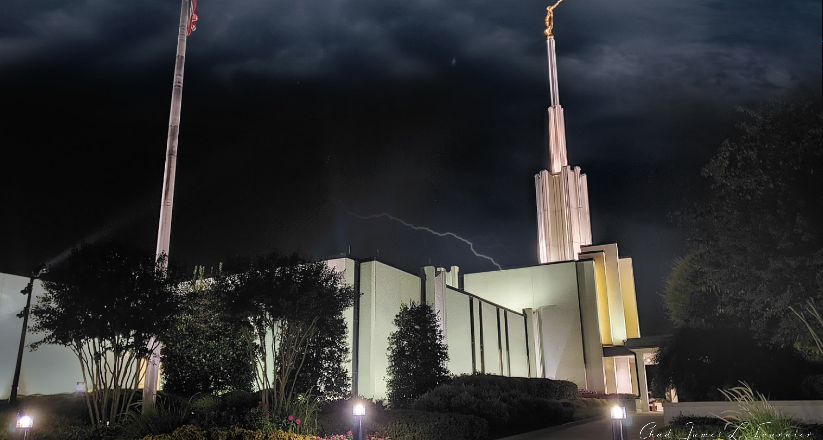 Detail of pre-cast stone