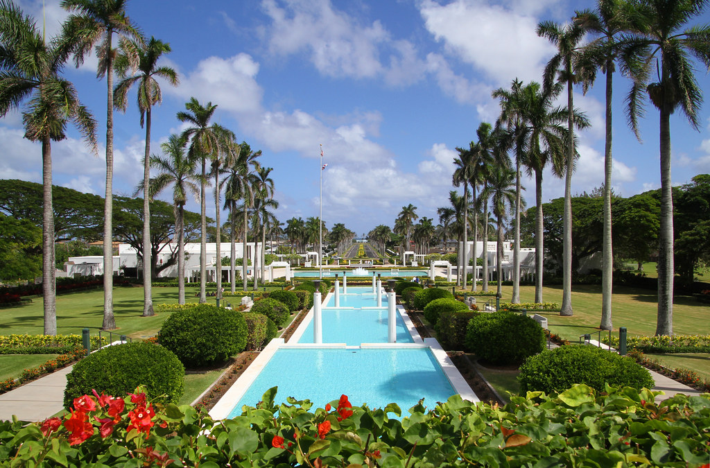 East side frieze: The Latter-day Restoration