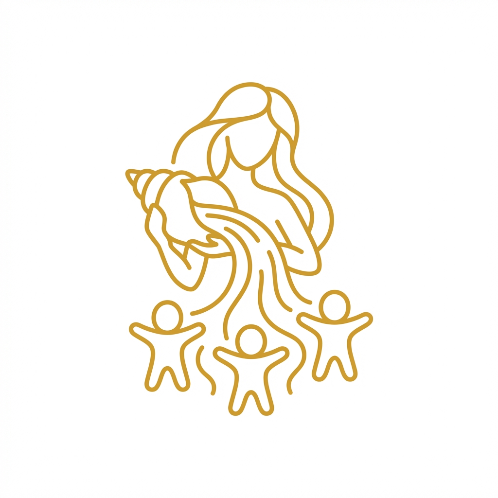 The Maternity Fountain