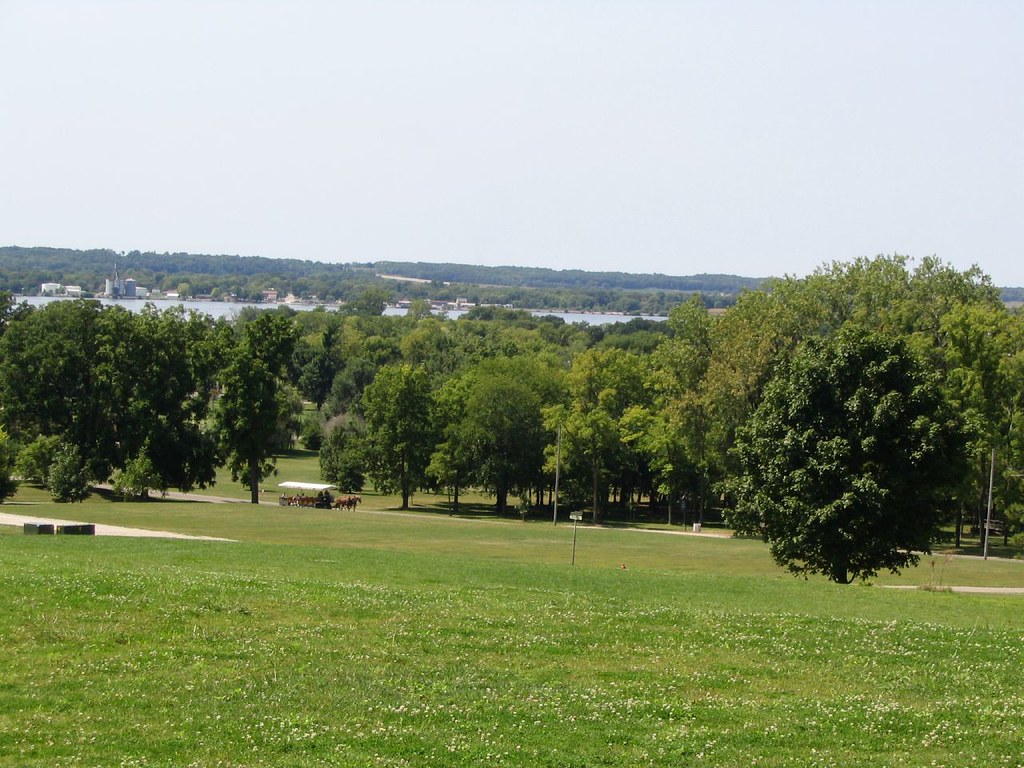 Exterior detail showing pilasters