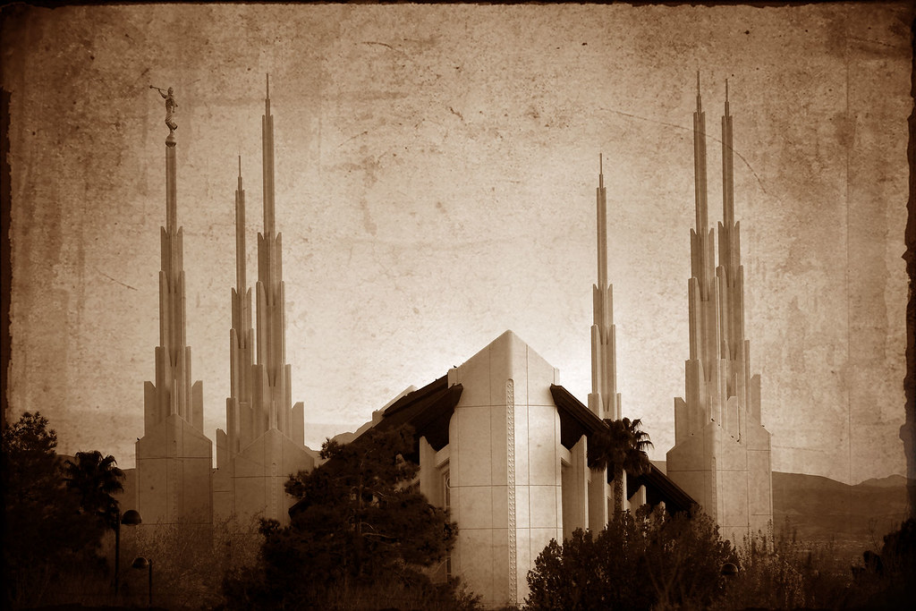 Detail of the copper roof and upper spires