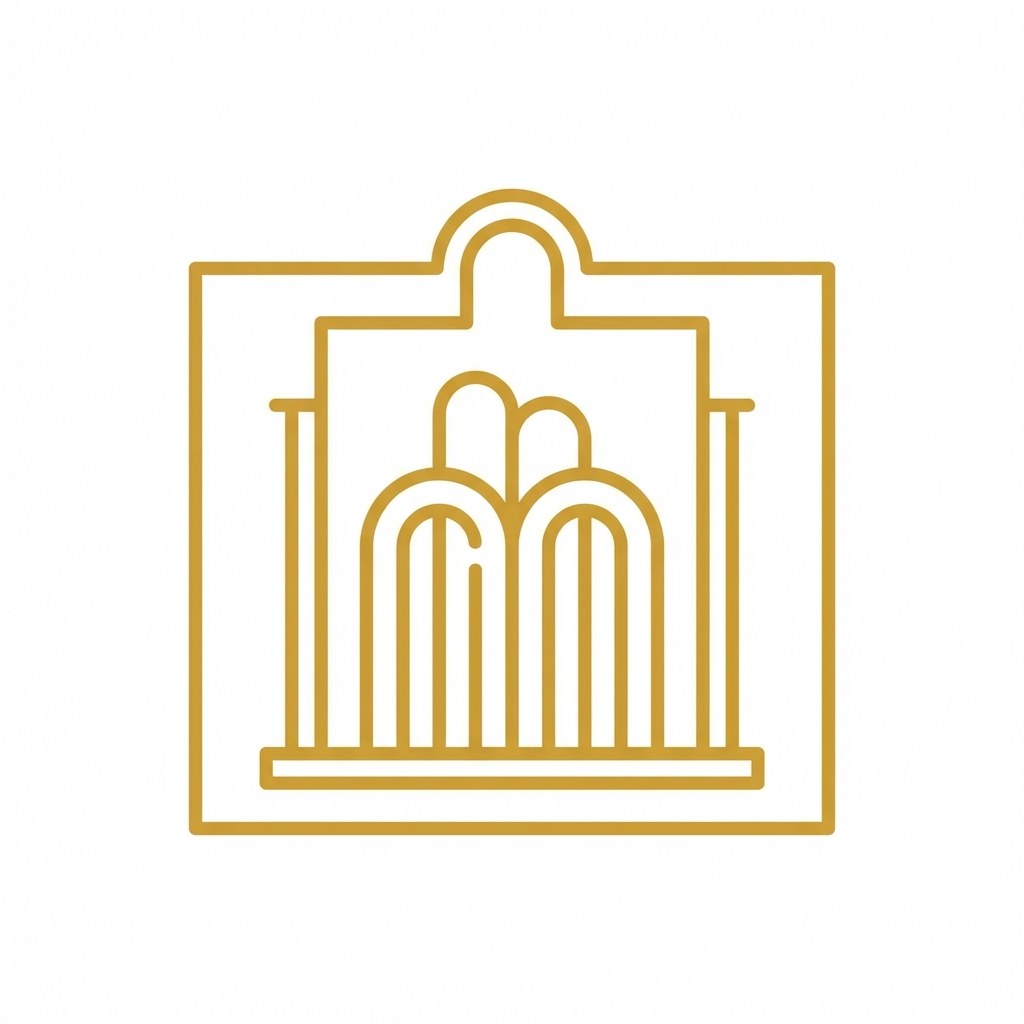 Fountain of Living Water