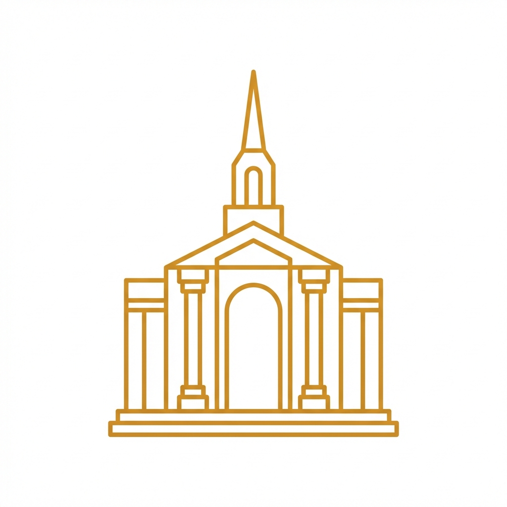 Temple White Granite